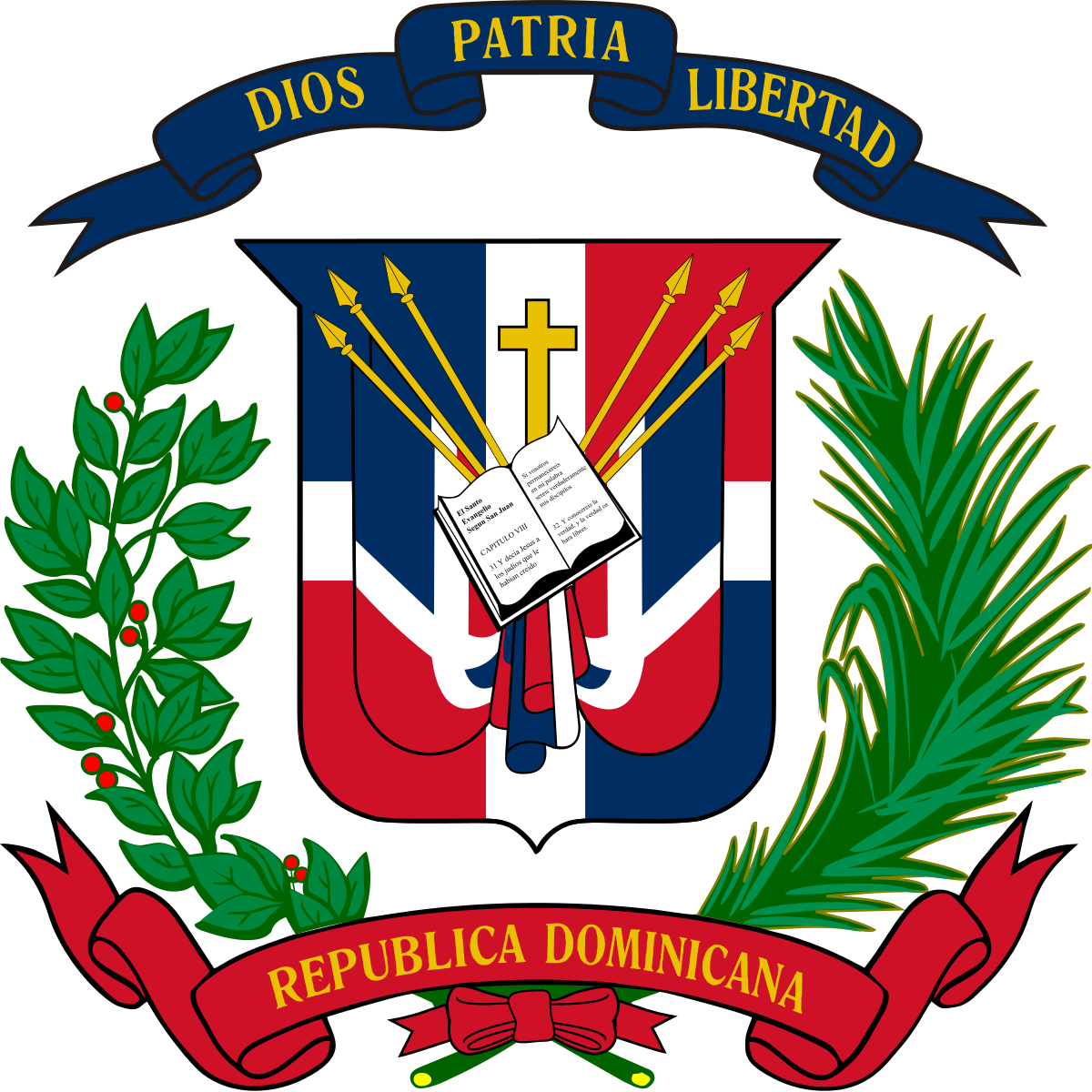 Imágenes de la República Dominicana