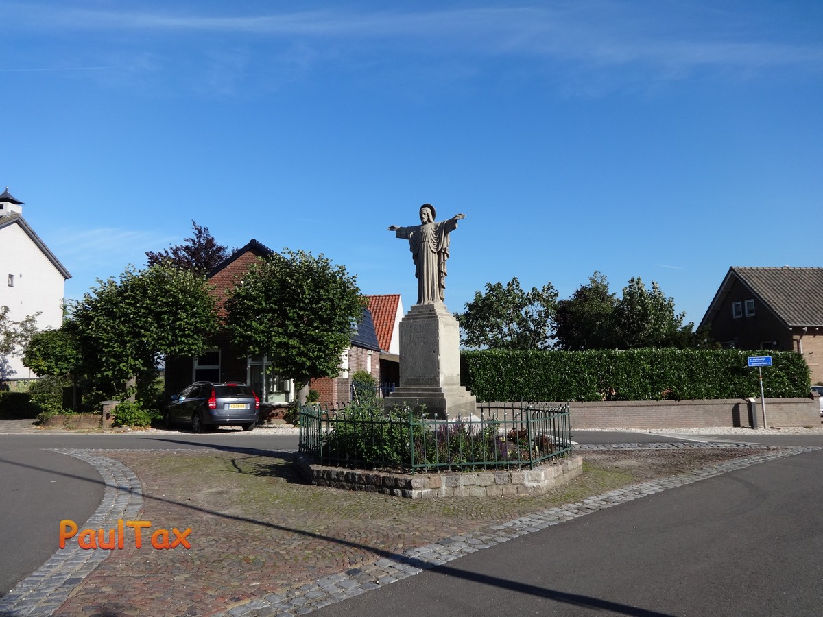 Foto's van Sint Agatha