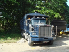 Western Star 10x4