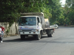 Hino 4x2