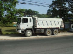 Hyundai HD270 6x4