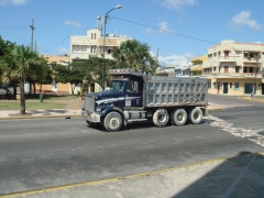 Western Star 4900 8x4