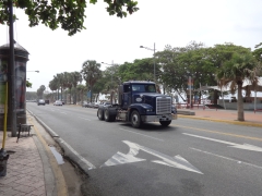 Freightliner FLD120