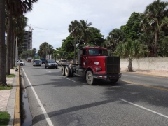 Freightliner FLC