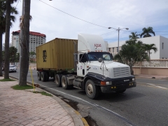 International 8200