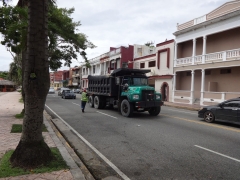 Mack DM600 6x4