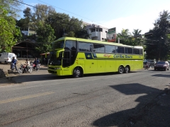 Busscar 6x2