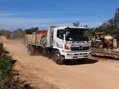 Hino FG 4x2