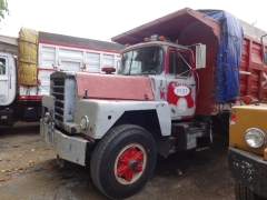 Mack R Model Steel nose 6x4