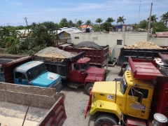 Sindicato de Camioneros de Sosúa Cabarete