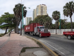 Western Star 4900