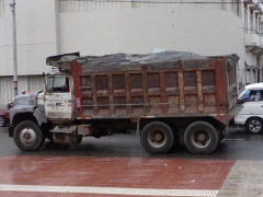 Ford LTL9000 6x4