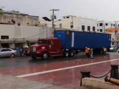 International 9200