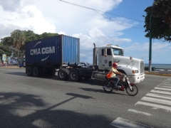 Freightliner FLD112
