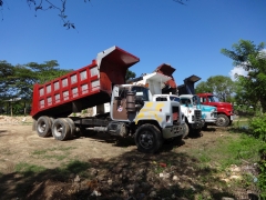 Sindicato de Camioneros