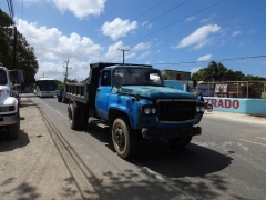 Nissan Diesel