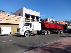 Mack Vision