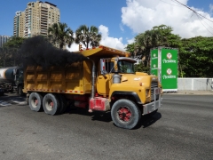 Mack DM600 6x4