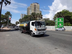 Hino 500 1526 4x2