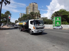 Hino 500 1526 4x2