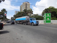 Freightliner M2 112