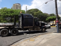 Western Star 4900