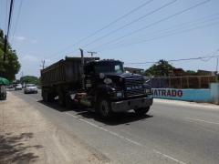 Mack CH613 E7-454