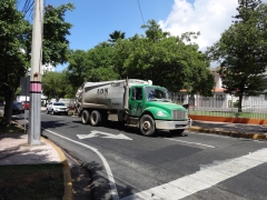 Freightliner M2 106