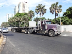 Freightliner Classic