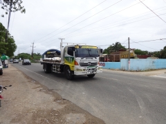 Hino 500 1526 4x2