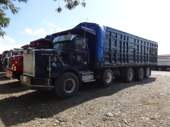 Western Star 4900 10x4