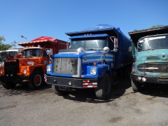 White/GMC Volvo WCA64T 6x4