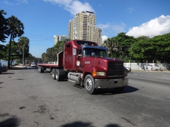 Mack CH613 E7-460 