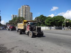 Mack R Model 4x2