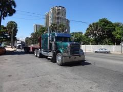 Freightliner Classic