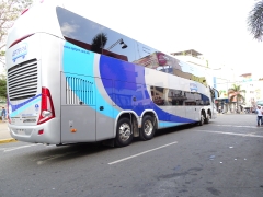 Marcopolo G7 Volov 8x2 