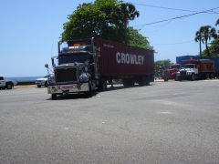 International 9900i Eagle 