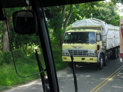 Hino 8x4