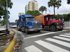 International 9400i