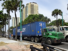 International 8200 