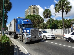 Freightliner Classic