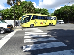 Marcopolo G7 Volvo 6x2 