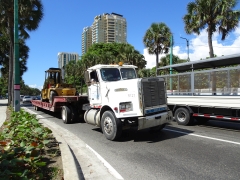 Freightliner FLC 4x2