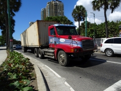 Freightliner Century