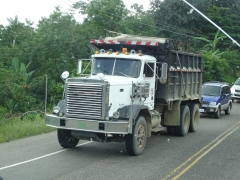 Autocar 6x4