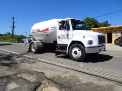 Freightliner FL70 4x2