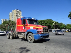 Freightliner Century