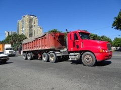 Freightliner Century