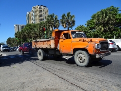 Nissan Diesel