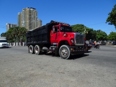 Ford 9000 6x4